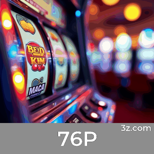 76P Social Casino: Uma Experiência de Entretenimento Única