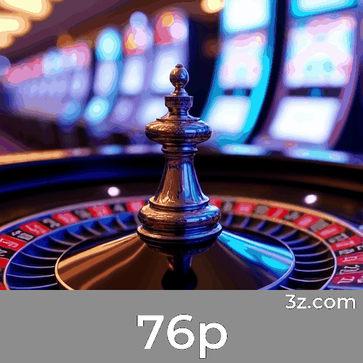 Tecnologia de Ponta da Plataforma 76p: Inovação e Excelência