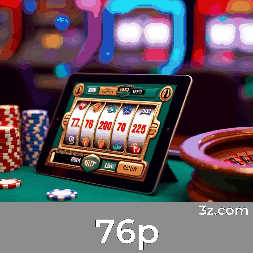 76p Casino: Programa VIP de Luxo e Exclusividade