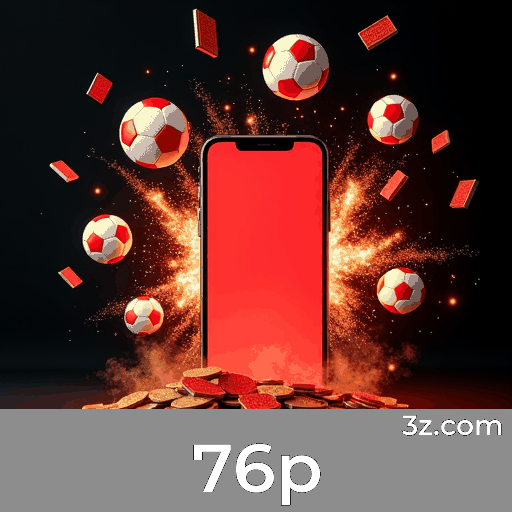 Maximize Seus Ganhos com o Aplicativo 76p