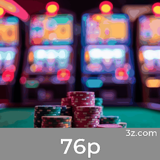 76p Casino: Programa VIP de Luxo e Exclusividade